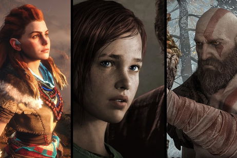 Los videojuegos más baratos de PS4 Los videojuegos más baratos de PS4