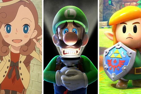 Mejores juegos para niños en Switch Mejores juegos para niños en Switch