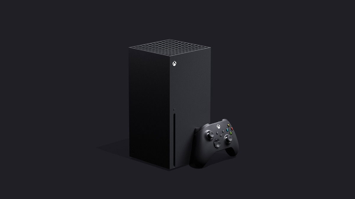 Xbox One Series X