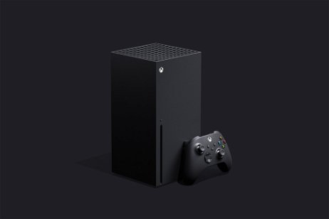 Microsoft confirma el mes de lanzamiento de Xbox Series X
