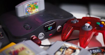 Un juego cancelado de Nintendo 64 al fin recibe su lanzamiento