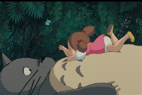 Studio Ghibli reveló este secreto sobre Mi Vecino Totoro