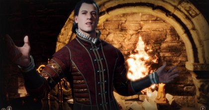 Baldur's Gate III ofrecerá novedades en junio