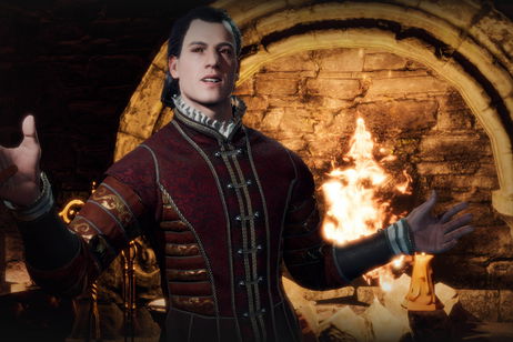 Baldur's Gate III ofrecerá novedades en junio Baldur's Gate III ofrecerá novedades en junio