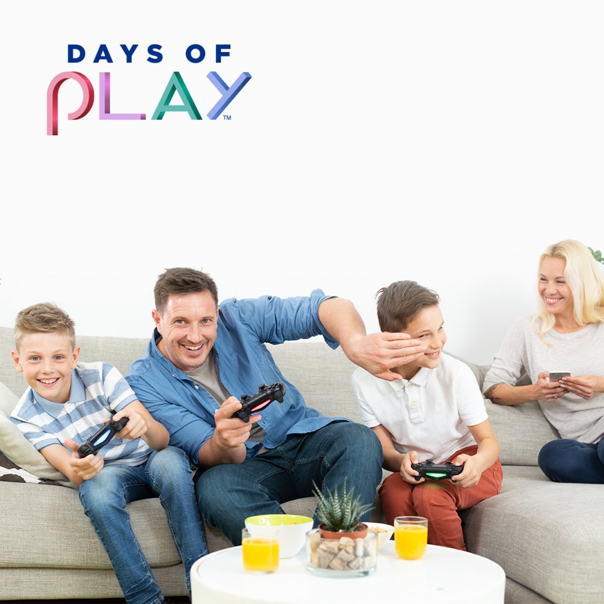 days of play promo