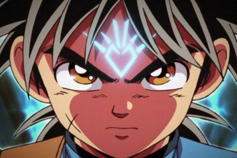 Anunciado Dragon Quest: The Adventure of Dai - Infinity Strash para consolas Anunciado Dragon Quest: The Adventure of Dai - Infinity Strash para consolas