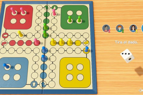 Análisis de 51 Worldwide Games - Un juego para cada momento Análisis de 51 Worldwide Games - Un juego para cada momento