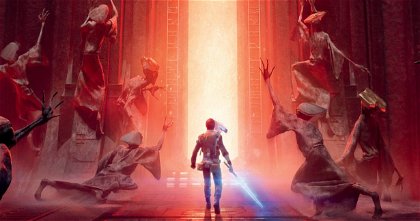 Los planes de EA con Star Wars pasan por la secuela de Fallen Order en 2022; nada de Battlefront III