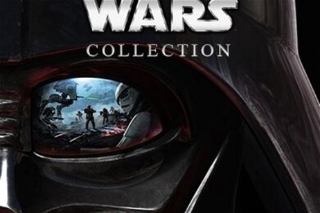 Obtén la colección de juegos Star Wars para PC/Mac/Linux por menos de lo que imaginas