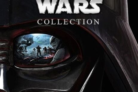 Obtén la colección de juegos Star Wars para PC/Mac/Linux por menos de lo que imaginas Obtén la colección de juegos Star Wars para PC/Mac/Linux por menos de lo que imaginas