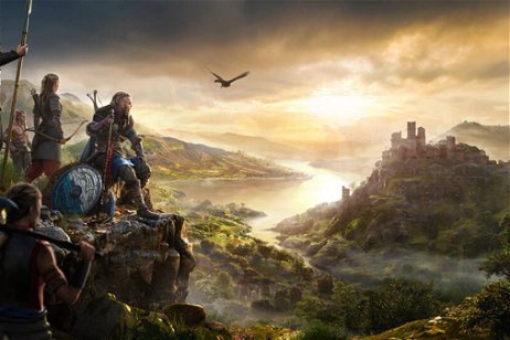 Assassin's Creed Valhalla mostrará varios gameplays antes de su lanzamiento