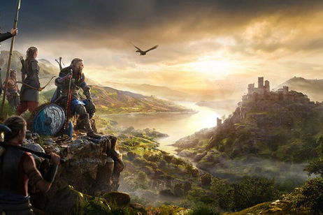 Assassin's Creed Valhalla mostrará varios gameplays antes de su lanzamiento Assassin's Creed Valhalla mostrará varios gameplays antes de su lanzamiento