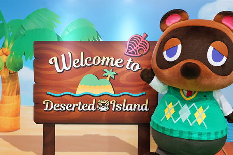 Nintendo acaba de publicar una serie de fondos de pantalla basados en algunos de sus juegos más exitosos Nintendo acaba de publicar una serie de fondos de pantalla basados en algunos de sus juegos más exitosos