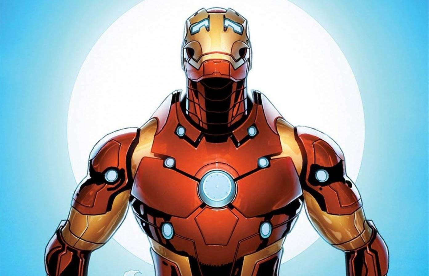 Cósmico Acompañar abolir Las mejores armaduras de Iron Man en Marvel Cómics