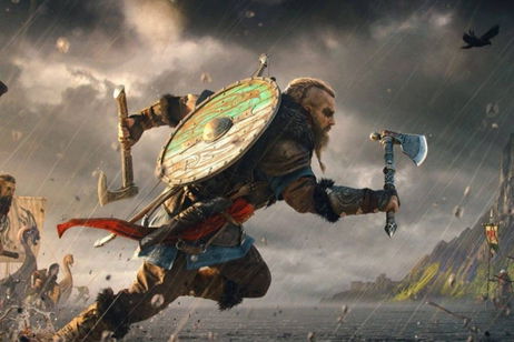 Assassin's Creed: Valhalla muestra su gameplay en un vídeo filtrado Assassin's Creed: Valhalla muestra su gameplay en un vídeo filtrado