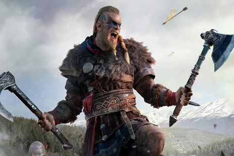 Assassin’s Creed Valhalla no tendrá demo gameplay en el Inside Xbox de hoy, pero sí un teaser Assassin’s Creed Valhalla no tendrá demo gameplay en el Inside Xbox de hoy, pero sí un teaser