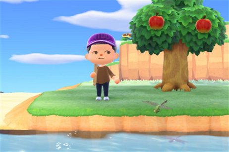 Animal Crossing: New Horizons apunta a incluir una función para cocinar, entre otras cosas