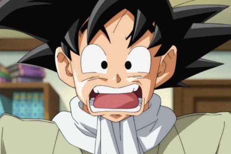 13 curiosidades de Goku no demasiado conocidas (ni siquiera por los más fans de Dragon Ball) 13 curiosidades de Goku no demasiado conocidas (ni siquiera por los más fans de Dragon Ball)