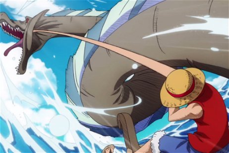 Por qué Luffy es cómo es: las cosas más extrañas que su cuerpo puede hacer en One Piece