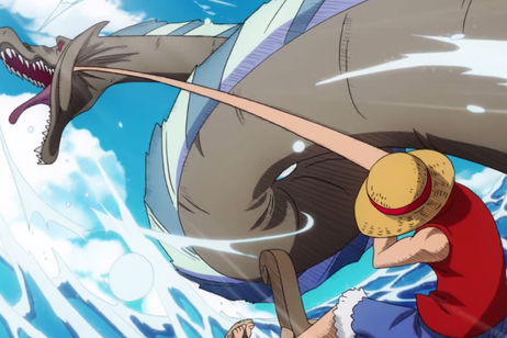 Por qué Luffy es cómo es: las cosas más extrañas que su cuerpo puede hacer en One Piece Por qué Luffy es cómo es: las cosas más extrañas que su cuerpo puede hacer en One Piece