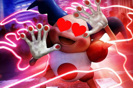 Teoría Pokémon: Mr. Mime no es el padre de Ash, pero... ¿y si estuviera liado con su madre? Teoría Pokémon: Mr. Mime no es el padre de Ash, pero... ¿y si estuviera liado con su madre?