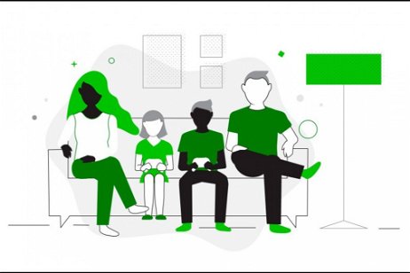 Xbox Family Settings, la aplicación de control parental, llega a Google Play