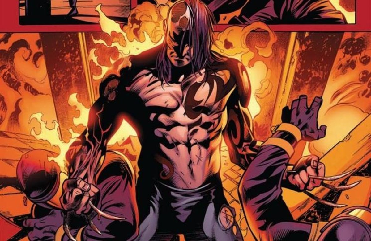 Las mejores versiones de Lobezno en Marvel Cómics