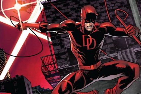 Desmentido el rumor de juego de Daredevil para la próxima generación