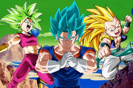 Uno más uno no siempre es dos: 7 veces en las que las fusiones de Dragon Ball fueron un fracaso