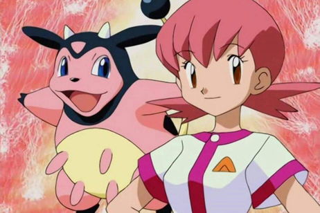Pokémon: estos son los Líderes de Gimnasio más difíciles en cada juego Pokémon: estos son los Líderes de Gimnasio más difíciles en cada juego