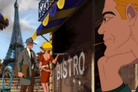 Restaurantes, bares y otros tugurios de la cultura del píxel Restaurantes, bares y otros tugurios de la cultura del píxel