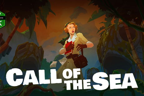 El juego español Call of the Sea tampoco anuncia su llegada a PlayStation 5 El juego español Call of the Sea tampoco anuncia su llegada a PlayStation 5