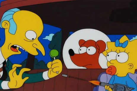 Los Simpson: esta acertada teoría cree que Maggie está sorda desde que disparó al Señor Burns Los Simpson: esta acertada teoría cree que Maggie está sorda desde que disparó al Señor Burns