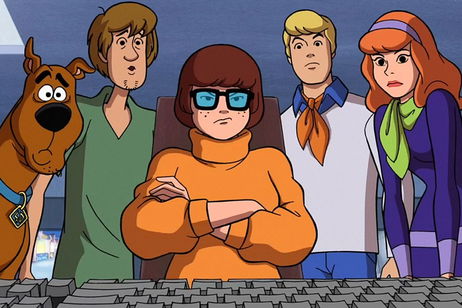 Dibuja a los protagonistas de Scooby-Doo como si fueran Pokémon con un resultado cuanto menos curioso Dibuja a los protagonistas de Scooby-Doo como si fueran Pokémon con un resultado cuanto menos curioso