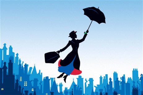 Un fan de Disney tiene una particular teoría que afirma que Mary Poppins es la madre de Peter Pan