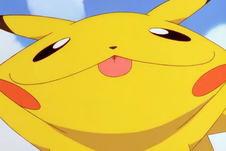Pikachu y sus 25 caras condensadas en un creativo fan art Pokémon Pikachu y sus 25 caras condensadas en un creativo fan art Pokémon