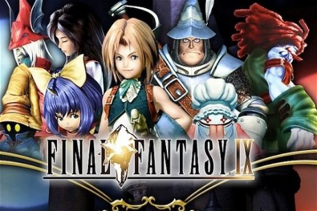 La serie animada de Final Fantasy IX ofrecerá novedades muy pronto
