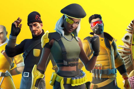 Guía para padres: cómo gestionar el chat de Fortnite Guía para padres: cómo gestionar el chat de Fortnite