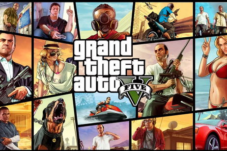 Los juegos de GTA ordenados de mejor a peor