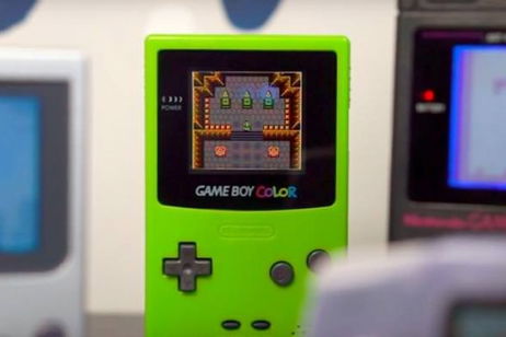 Programa un cartucho de GameBoy para usar la consola como mando de su aire acondicionado Programa un cartucho de GameBoy para usar la consola como mando de su aire acondicionado