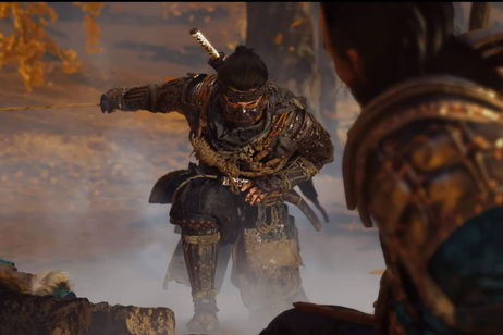 Todo lo que necesitas saber sobre el sistema de combate de Ghost of Tsushima Todo lo que necesitas saber sobre el sistema de combate de Ghost of Tsushima