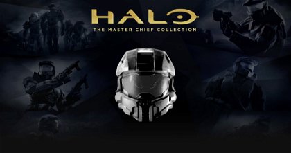 Halo: The Master Chief Collection recibe un parche de más de 41GB