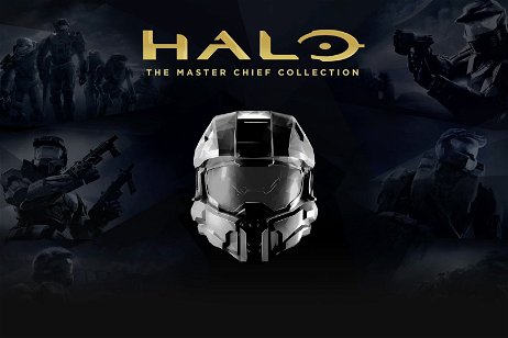 Halo: The Master Chief Collection recibe un parche de más de 41GB