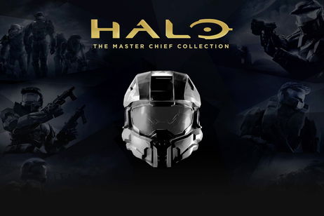Halo: The Master Chief Collection recibe un parche de más de 41GB Halo: The Master Chief Collection recibe un parche de más de 41GB