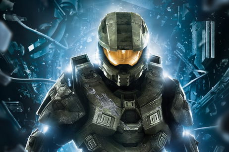 Un desarrollador de Halo explica el origen del Jefe Maestro Un desarrollador de Halo explica el origen del Jefe Maestro