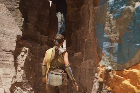 Epic Games asegura que la demo técnica de Unreal Engine 5 no escondía tiempos de carga Epic Games asegura que la demo técnica de Unreal Engine 5 no escondía tiempos de carga