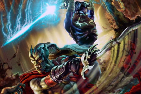 Legacy of Kain puede tener en marcha un remake Legacy of Kain puede tener en marcha un remake