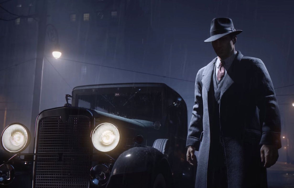 Mafia: Edición Definitiva es un juego para consolas y PC