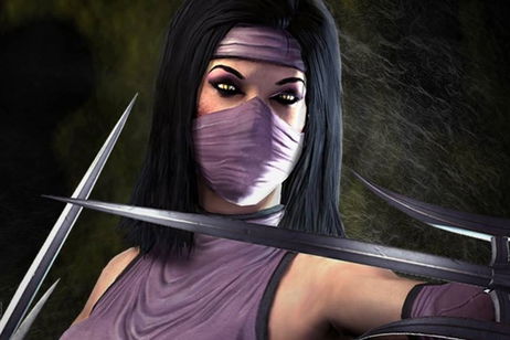 Ed Boon revela por qué Mileena todavía no está disponible en Mortal Kombat 11 Ed Boon revela por qué Mileena todavía no está disponible en Mortal Kombat 11
