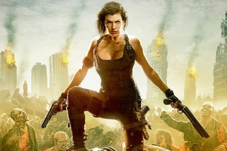 Las 5 películas basadas en videojuegos que tienes que haber visto Las 5 películas basadas en videojuegos que tienes que haber visto